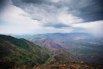 Cloud Mountain Bungalow, Meghamalai 2